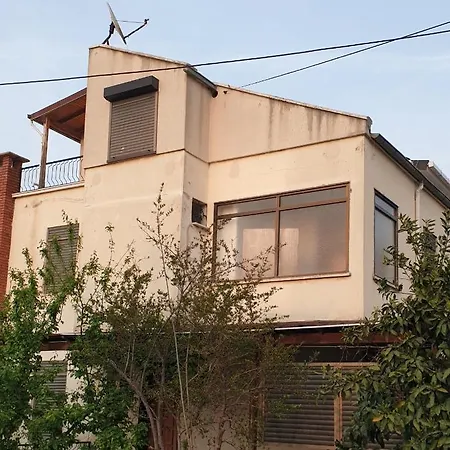 Villa Kadinlar Plaji *